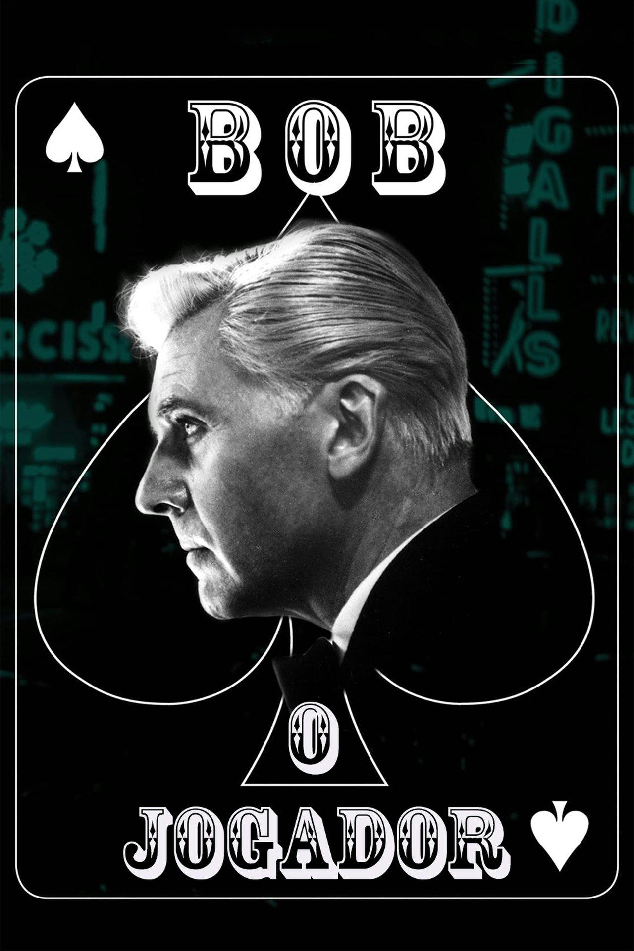 Assistir Bob, o Jogador Online em HD