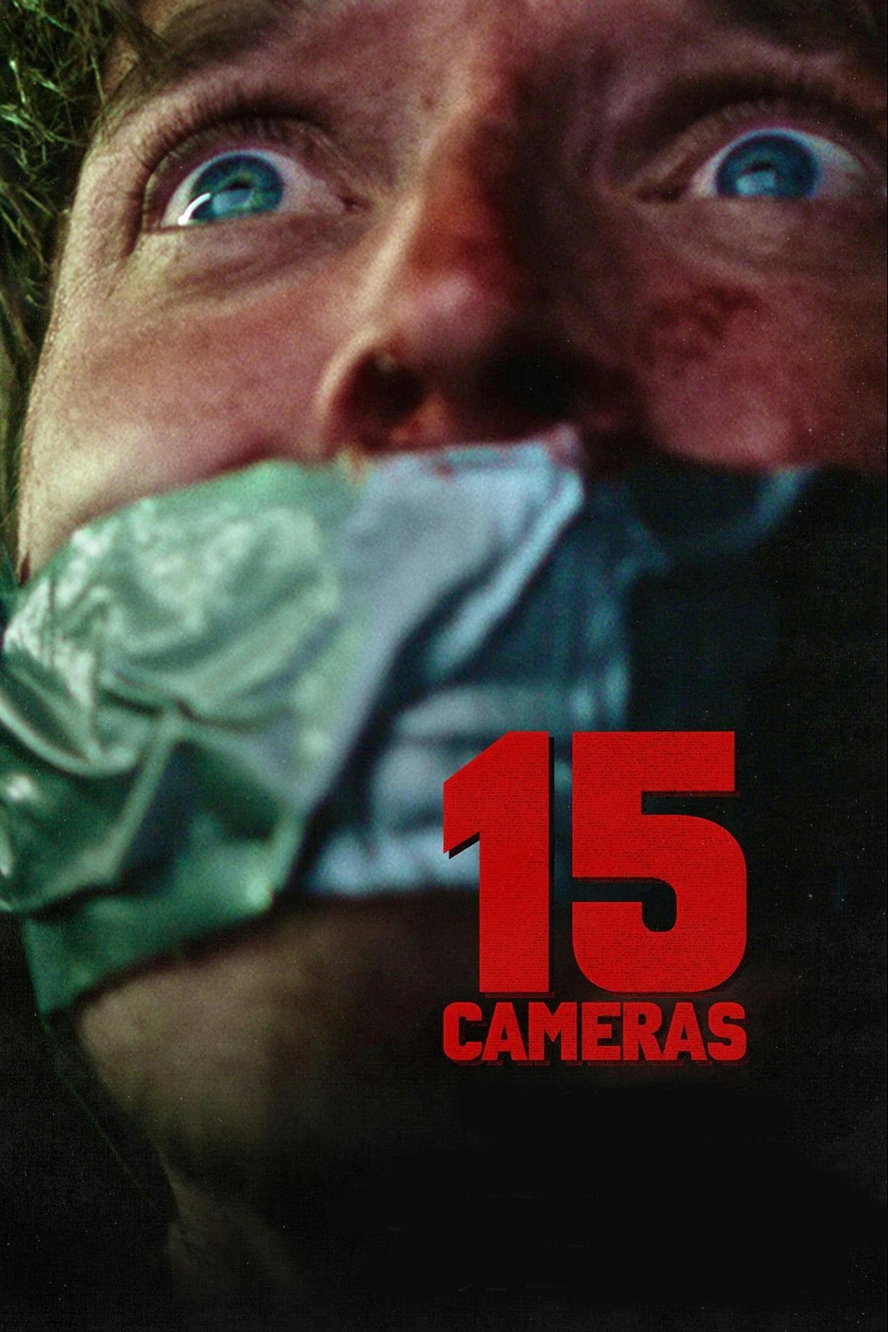 Assistir 15 Cameras Online em HD