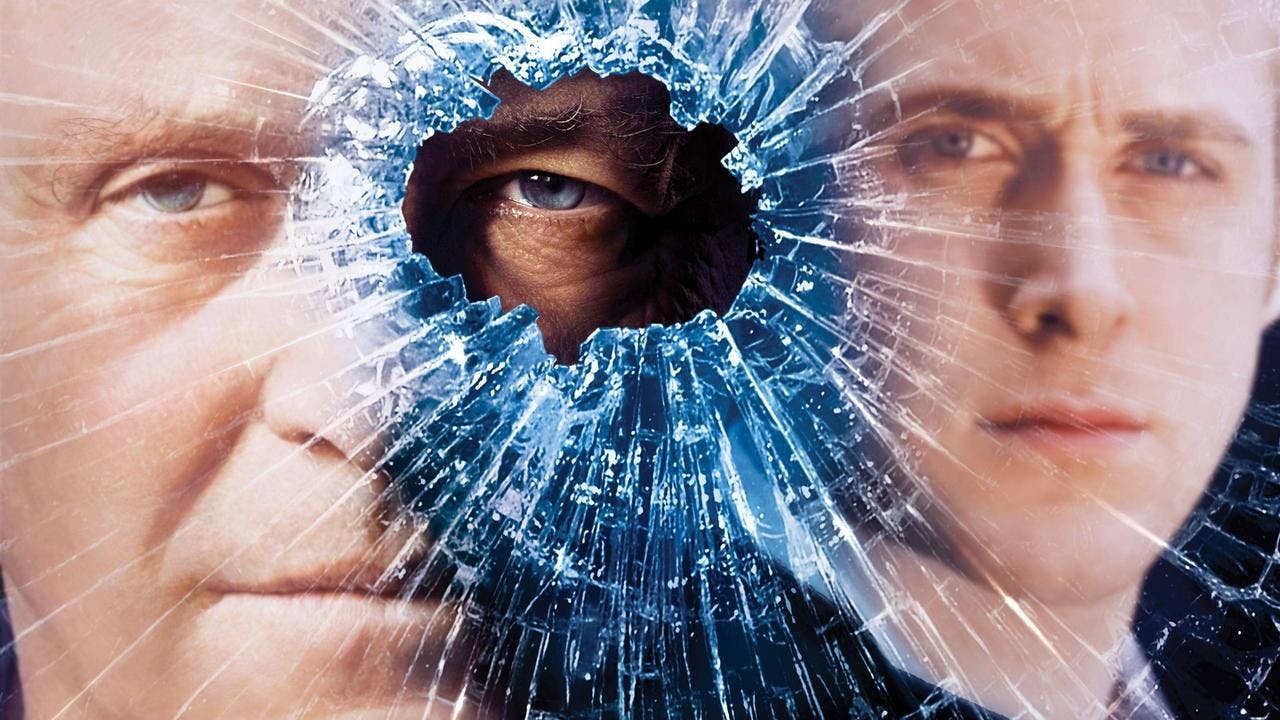 Um Crime de Mestre assista online