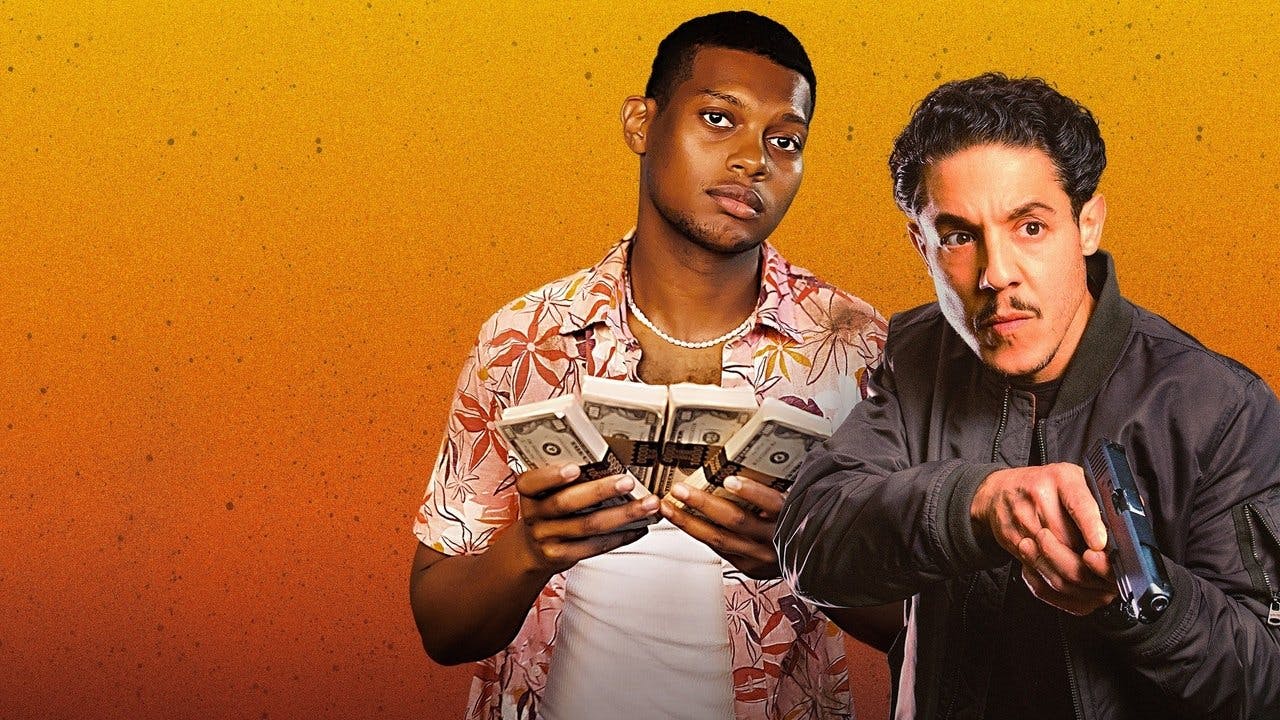 The Getback assista online