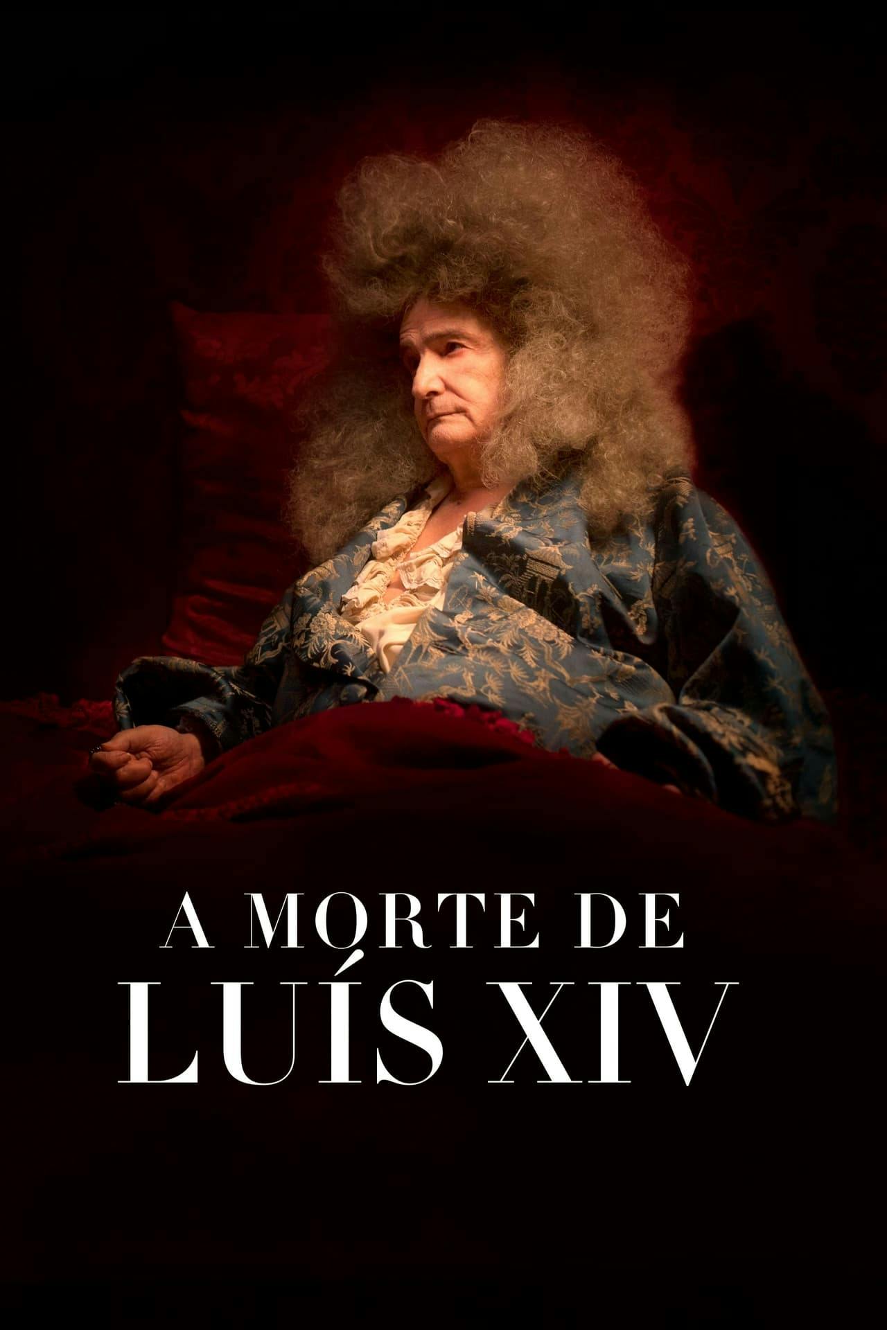 Assistir A Morte de Luís XIV Online em HD