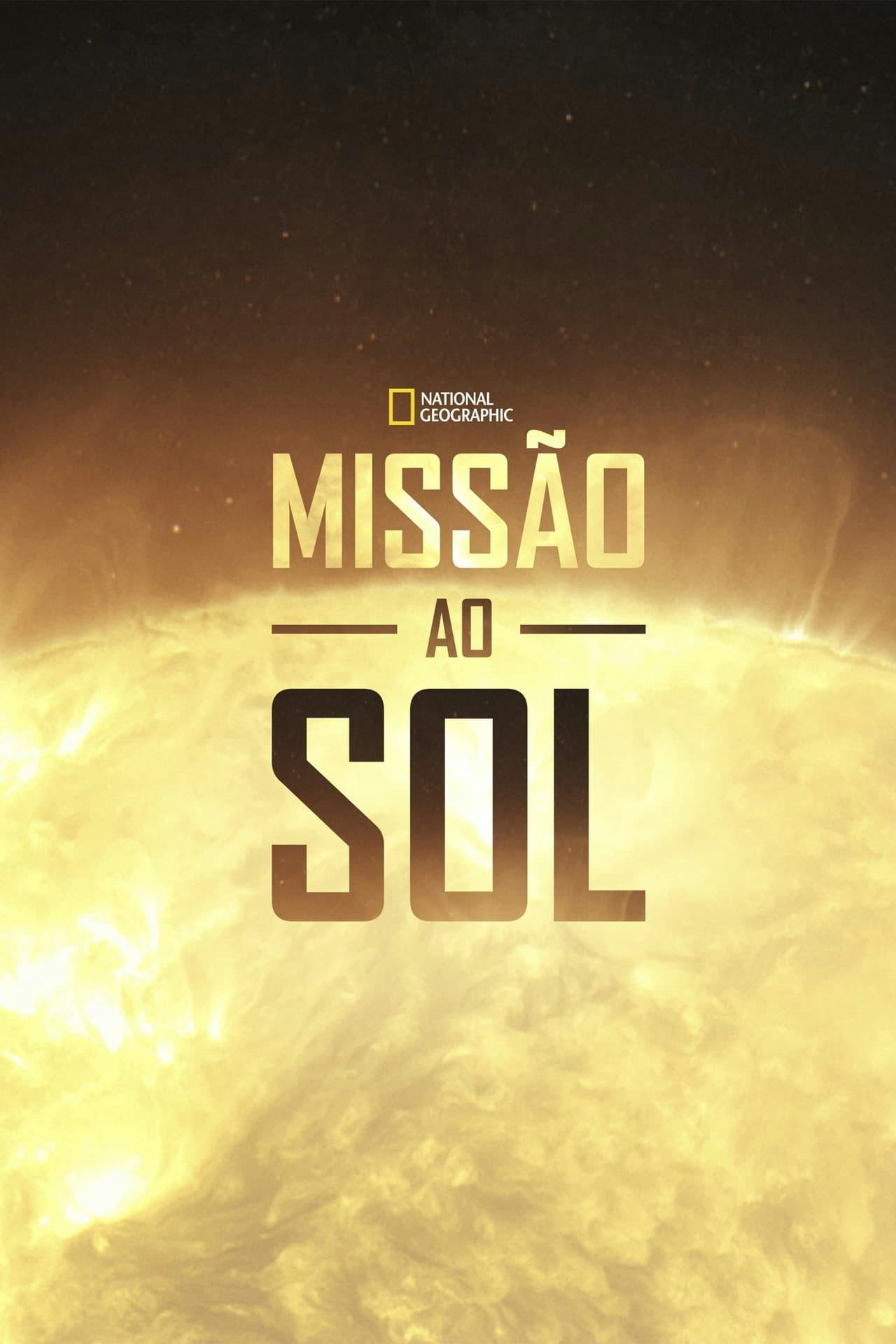 Assistir Missão ao Sol Online em HD