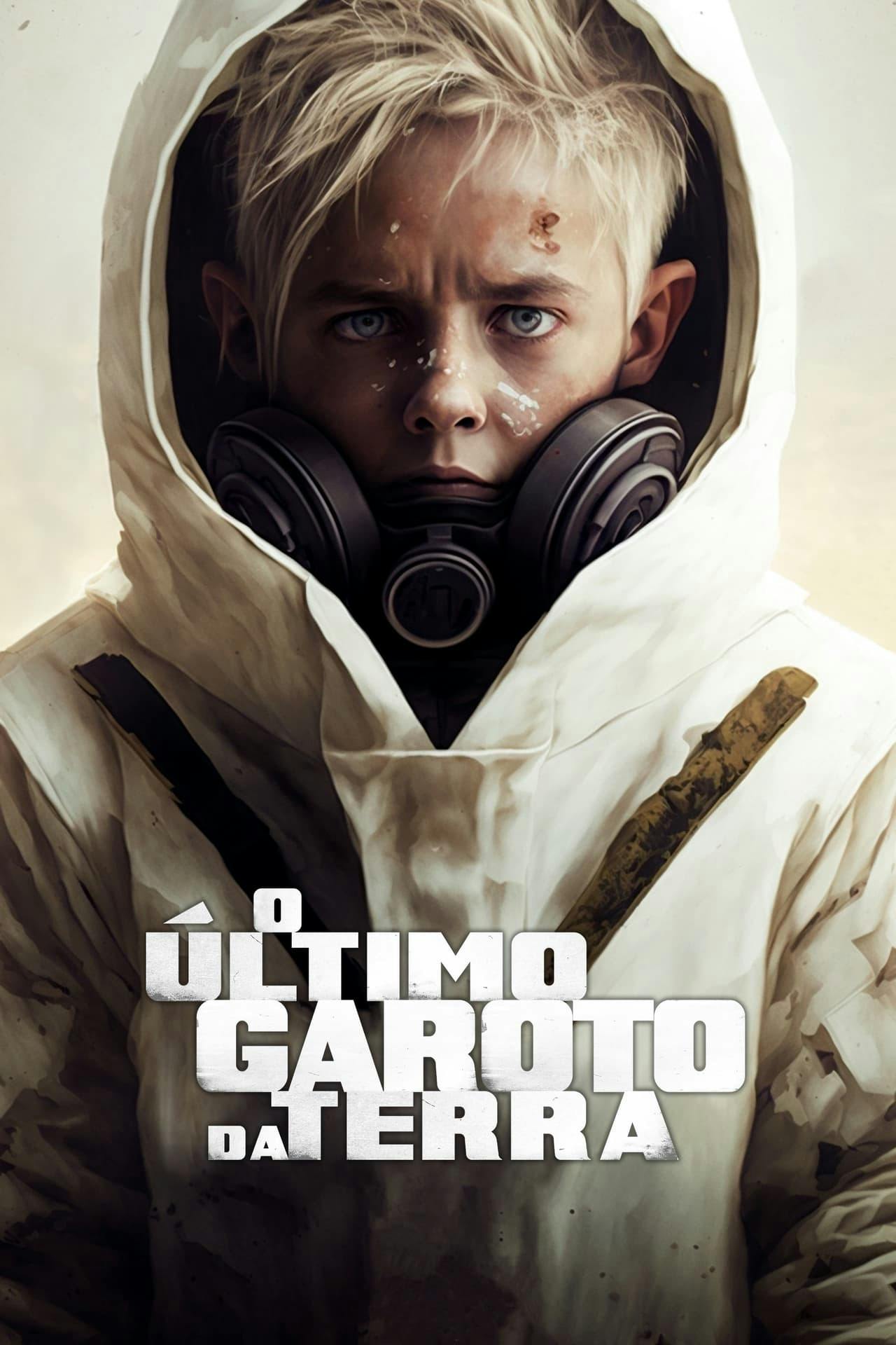 Assistir O Último Garoto da Terra Online em HD