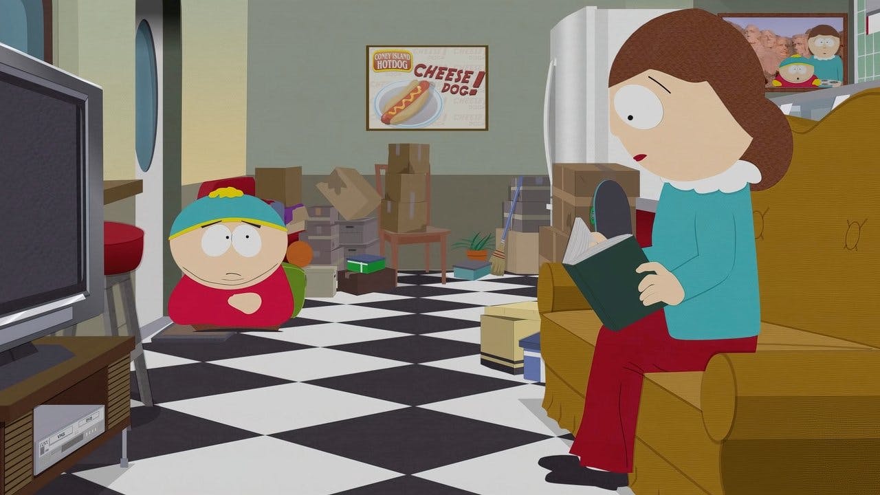 South Park: Guerras do Streaming