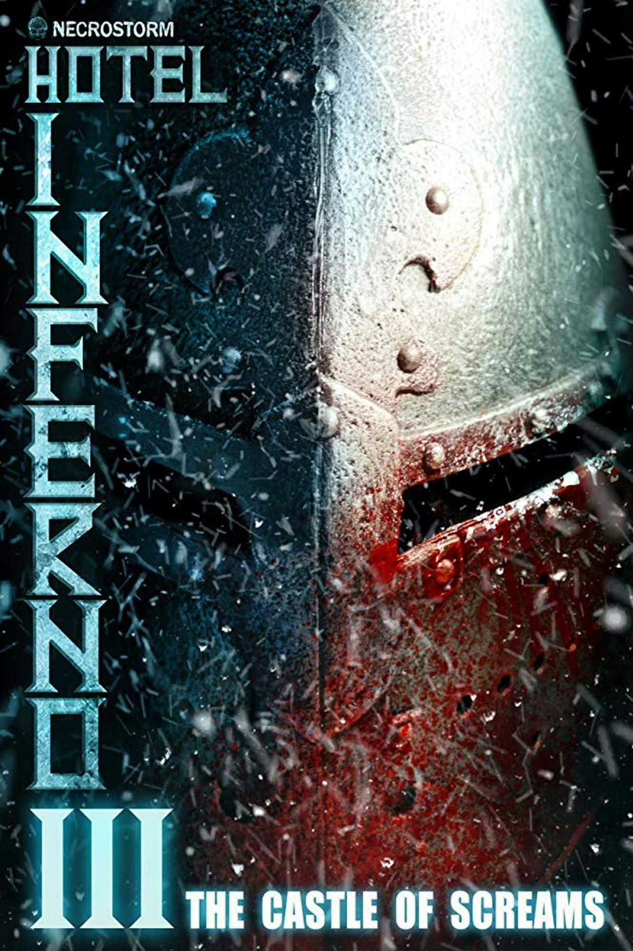 Assistir Hotel Inferno 3: The Castle of Screams Online em HD