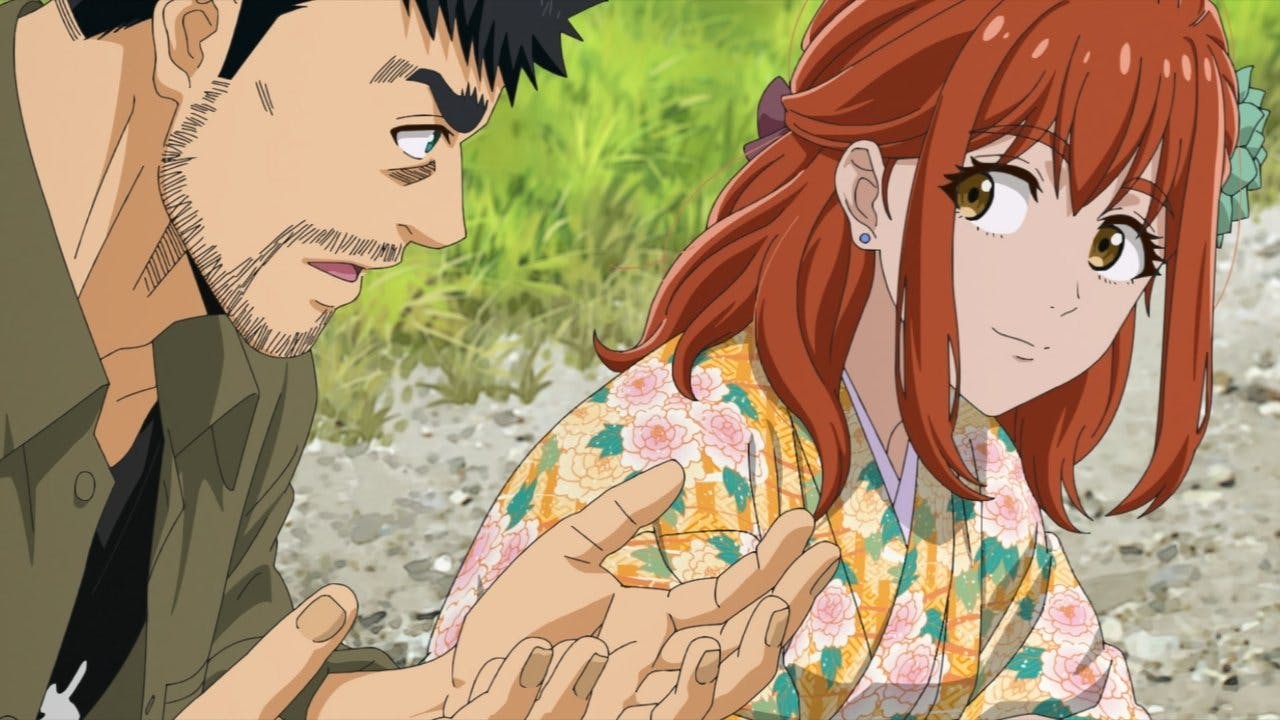 assista ao episódio 7 da temporada 1