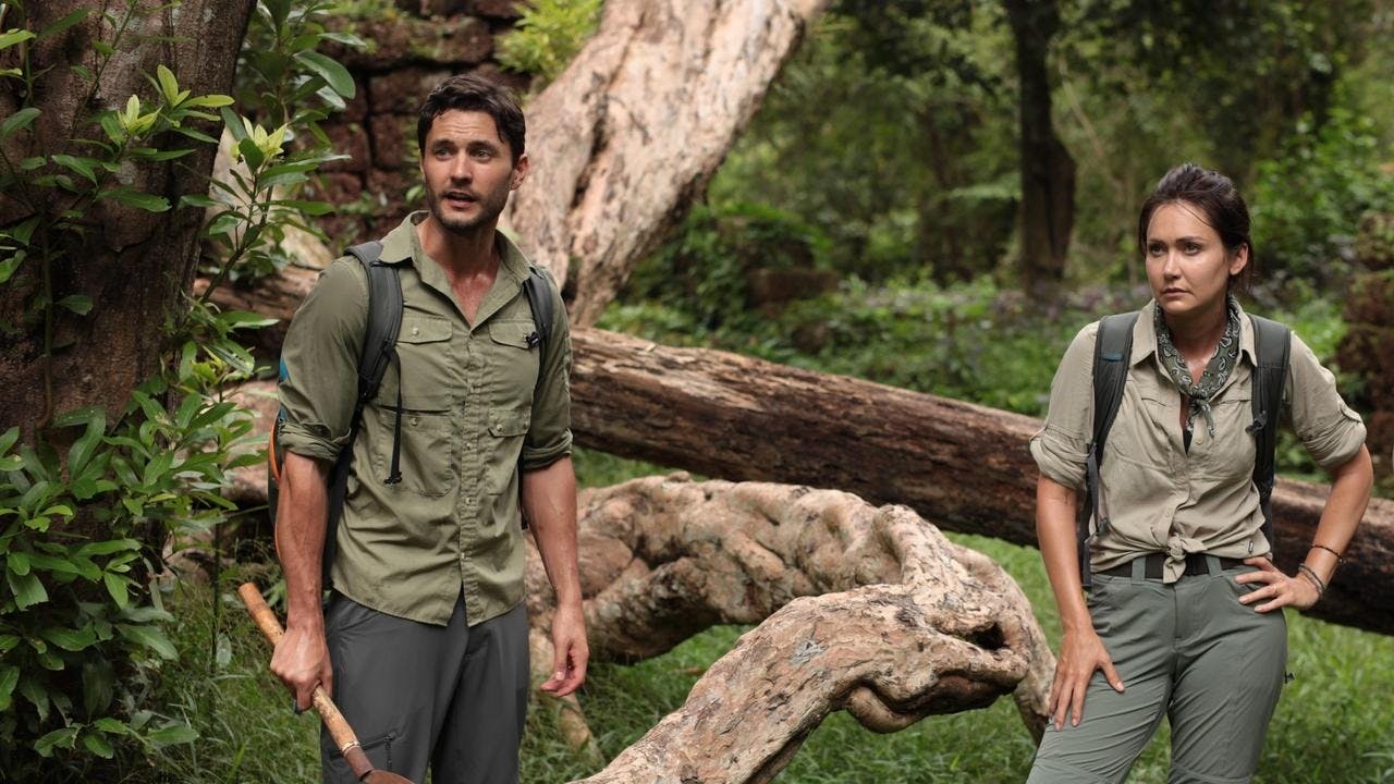 assista ao episódio 2 da temporada 1