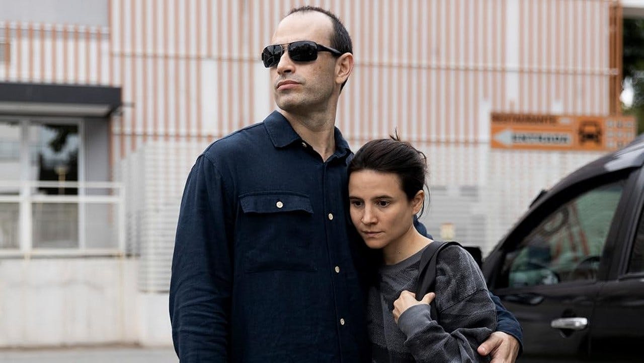 assista ao episódio 5 da temporada 1