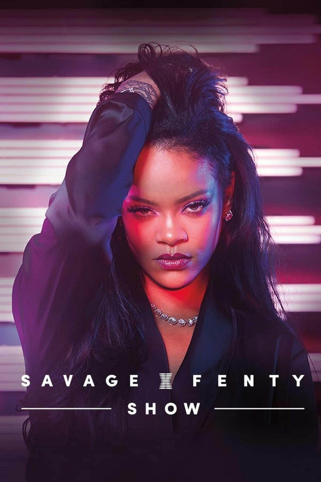 Assistir Savage X Fenty Show Online em HD