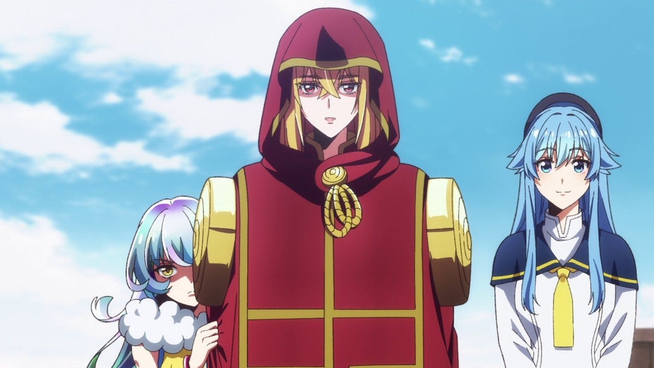 assista ao episódio 4 da temporada 1