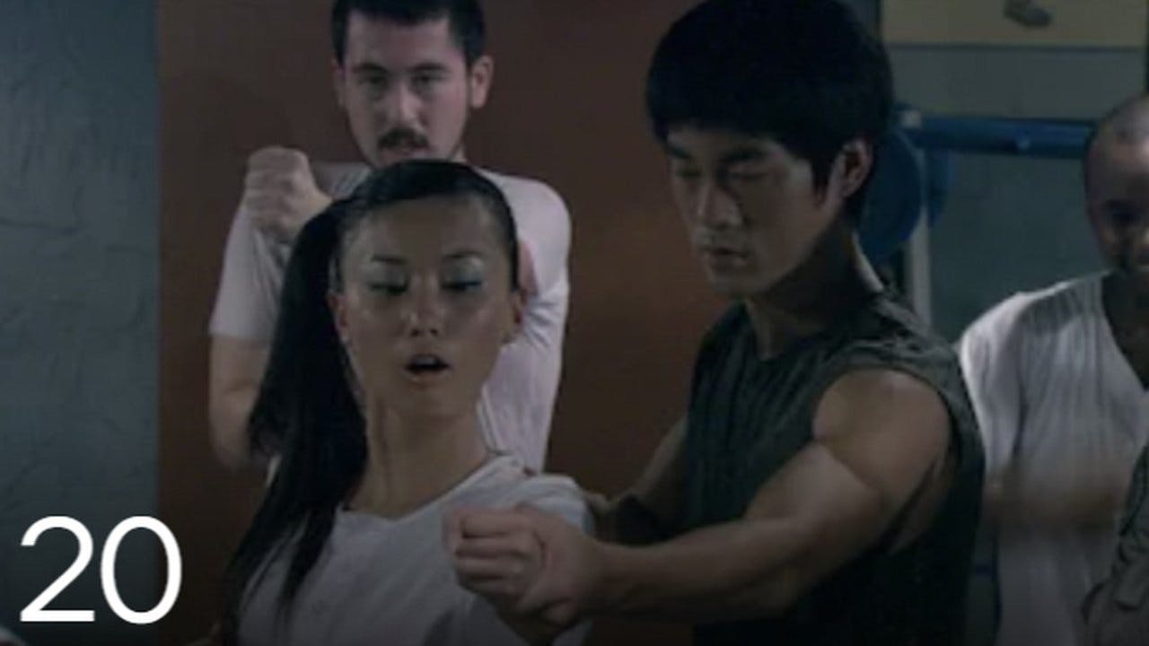 assista ao episódio 20 da temporada 1