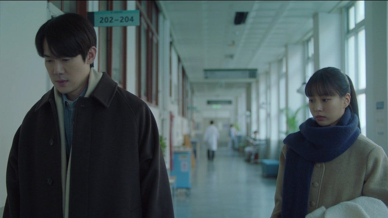 assista ao episódio 6 da temporada 1