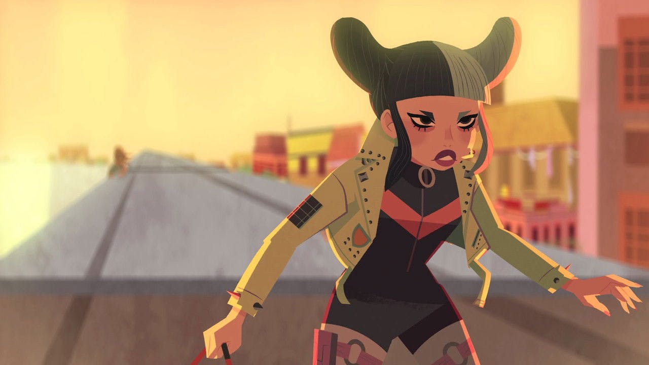 assista ao episódio 7 da temporada 1