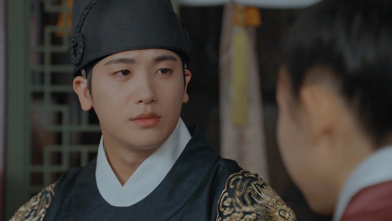 assista ao episódio 6 da temporada 1