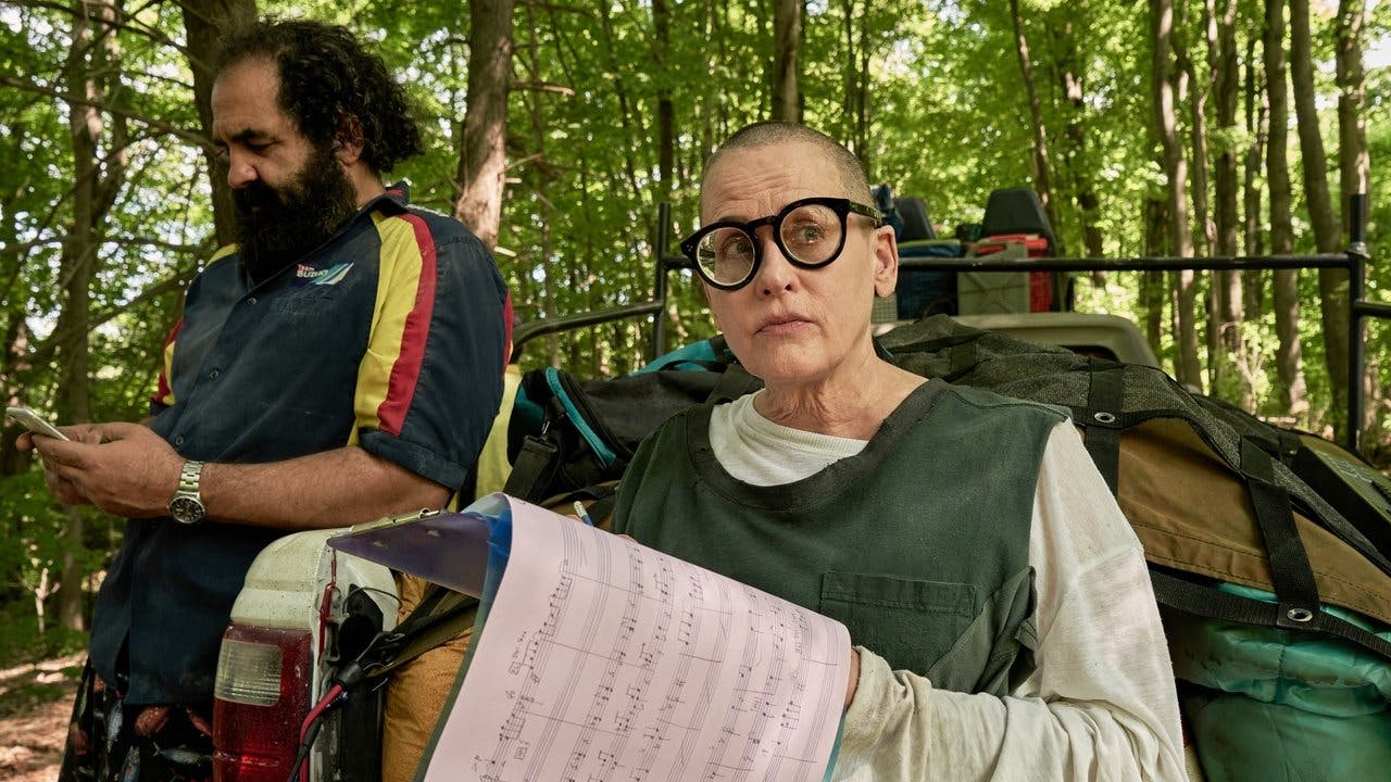 assista ao episódio 2 da temporada 1