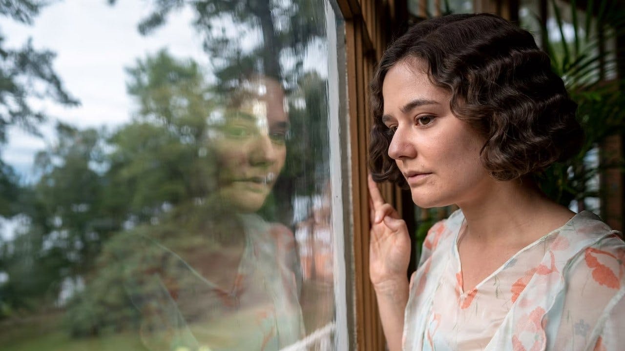 Queime Todas Minhas Cartas assista online