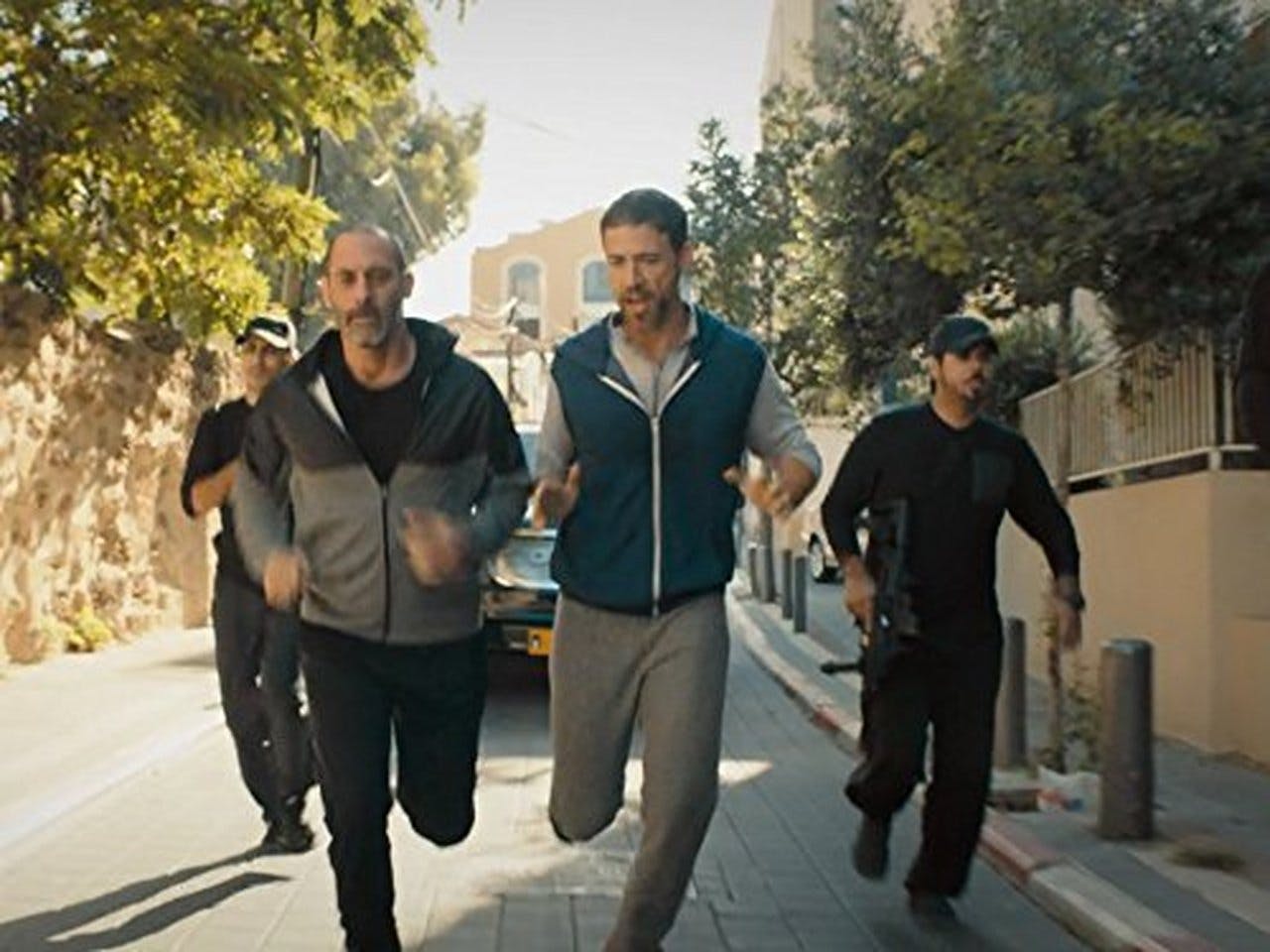 assista ao episódio 6 da temporada 1
