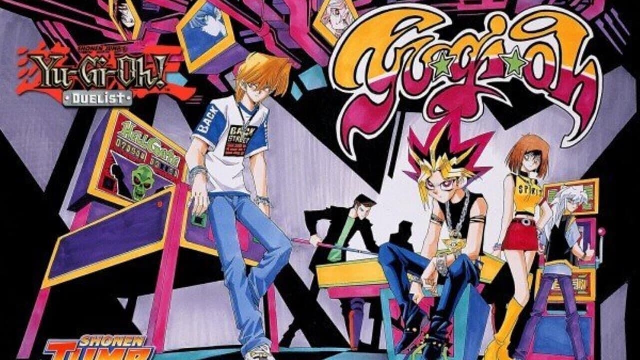 Yu-Gi-Oh! Zero