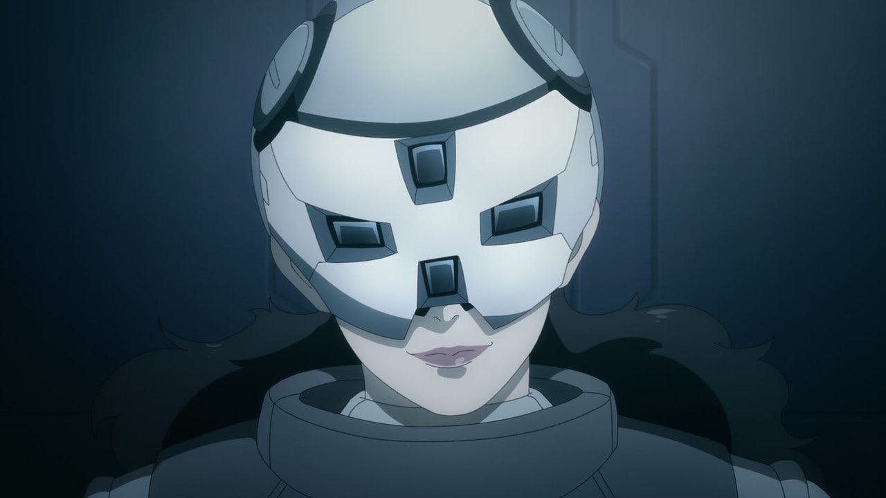 assista ao episódio 21 da temporada 1