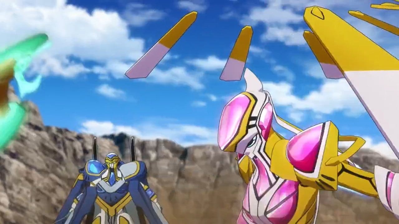 assista ao episódio 12 da temporada 1
