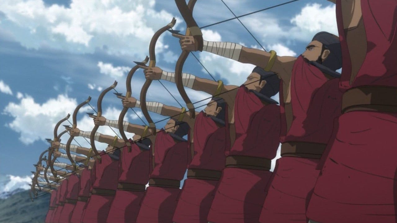 assista ao episódio 16 da temporada 1