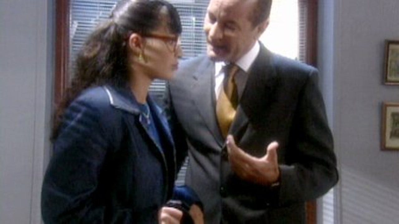 assista ao episódio 38 da temporada 1