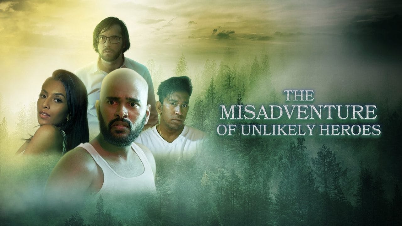 The Misadventure Of Unlikely Heroes assista online