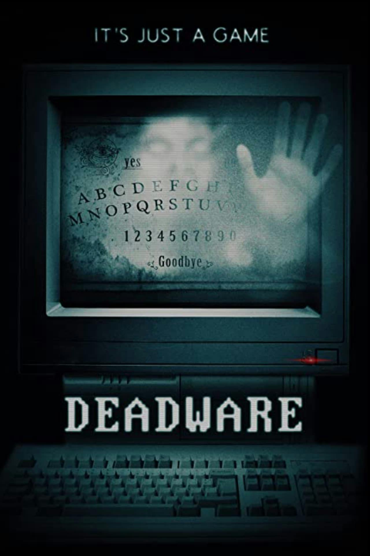 Assistir Deadware Online em HD