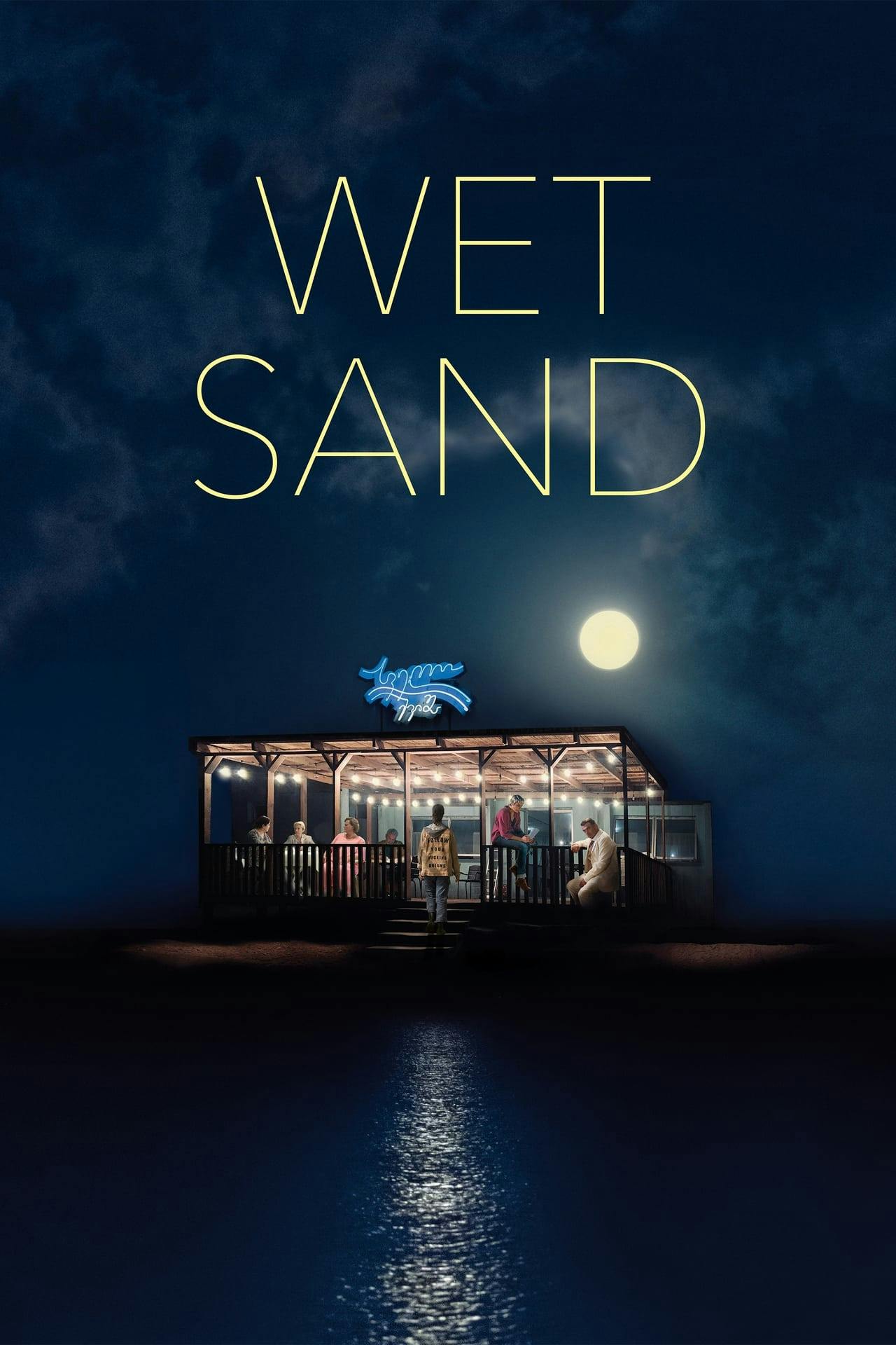 Assistir Wet Sand Online em HD