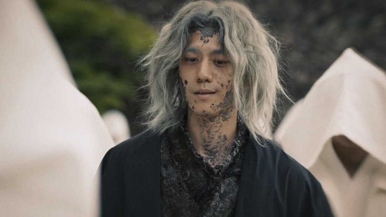 assista ao episódio 8 da temporada 1