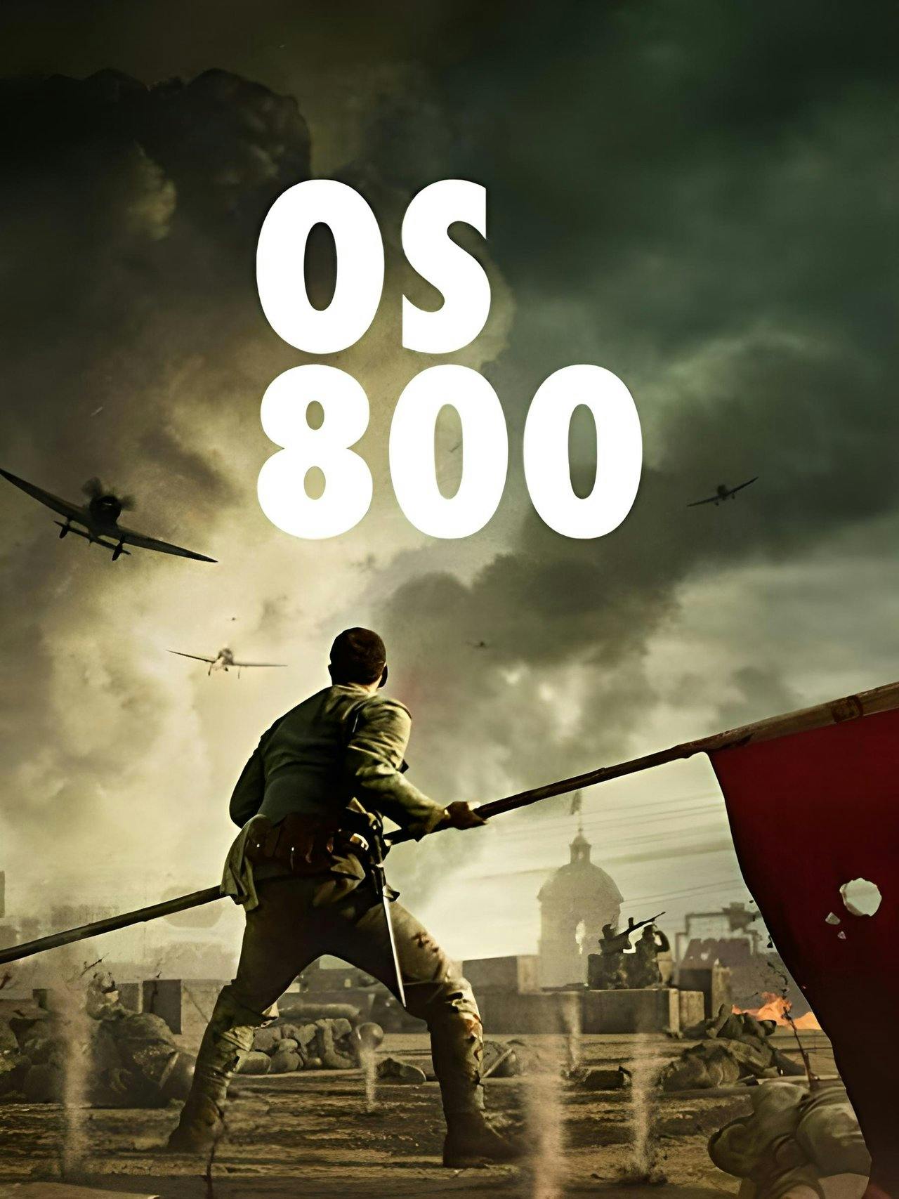 Assistir Os 800 Online em HD