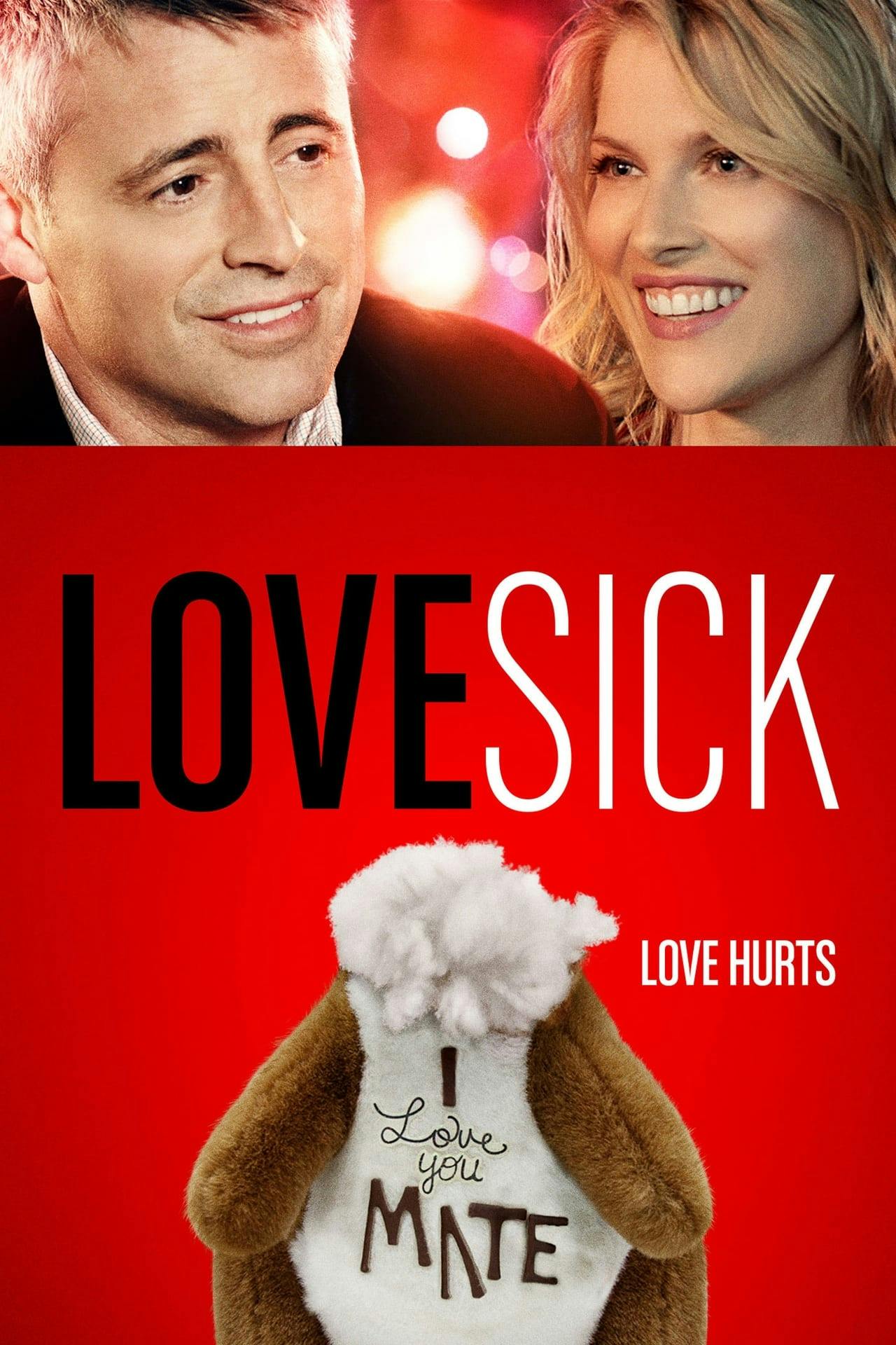 Assistir Lovesick Online em HD