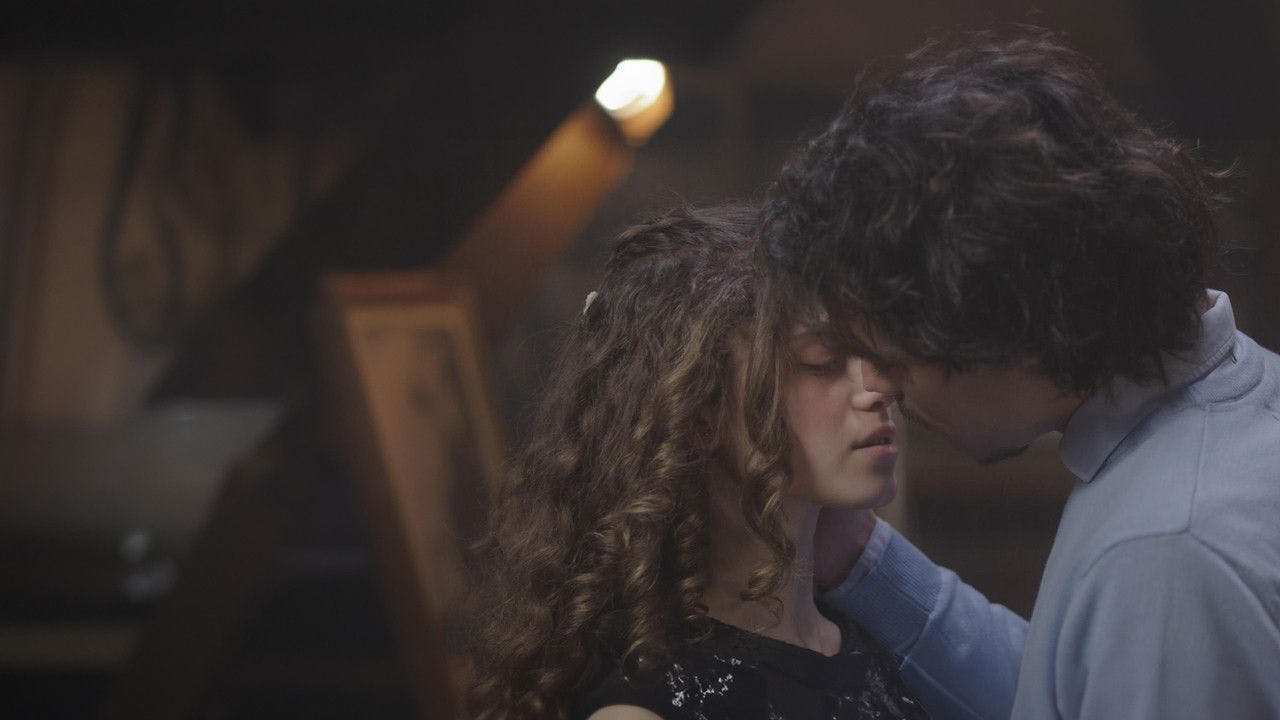 assista ao episódio 8 da temporada 1