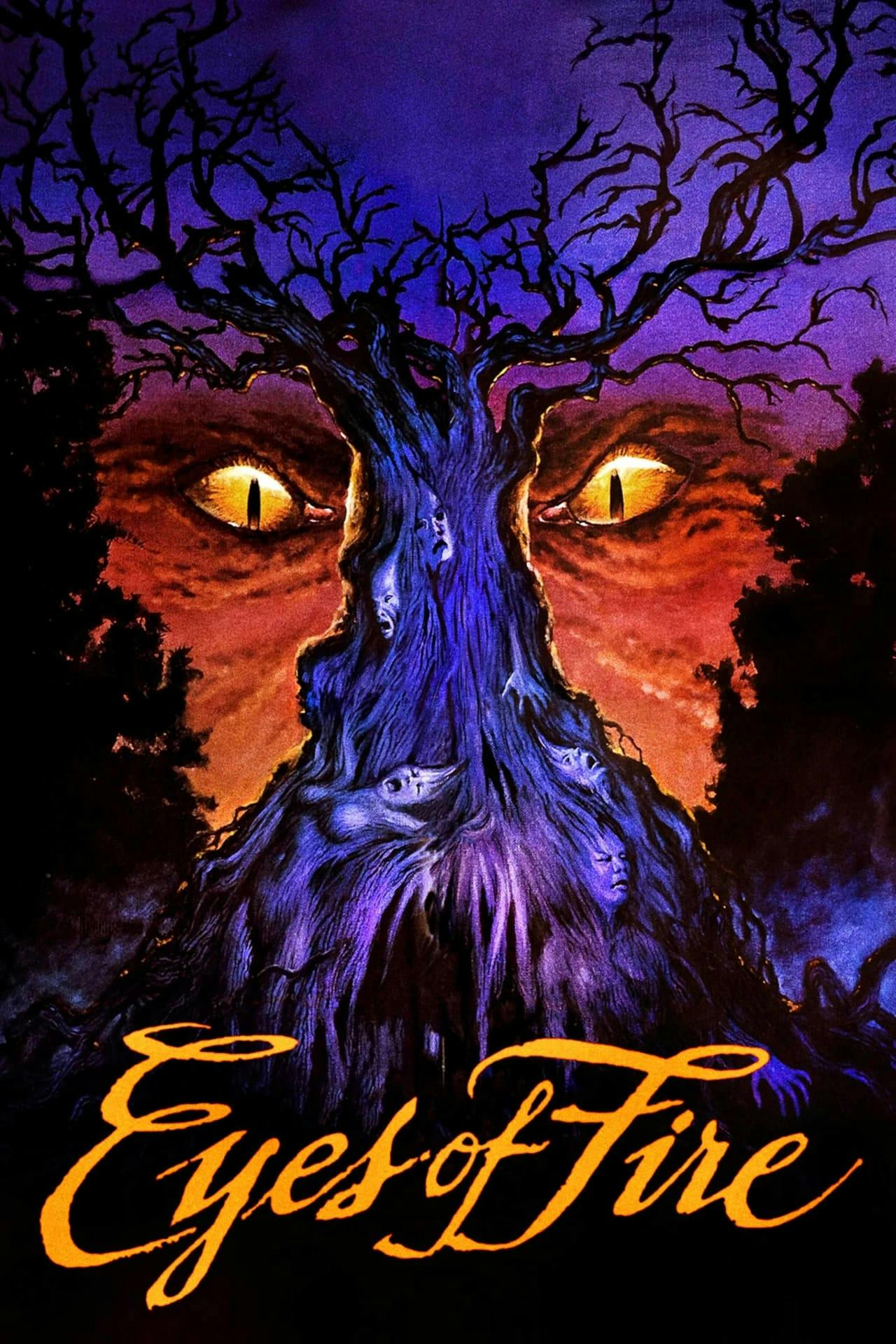 Assistir Eyes of Fire Online em HD