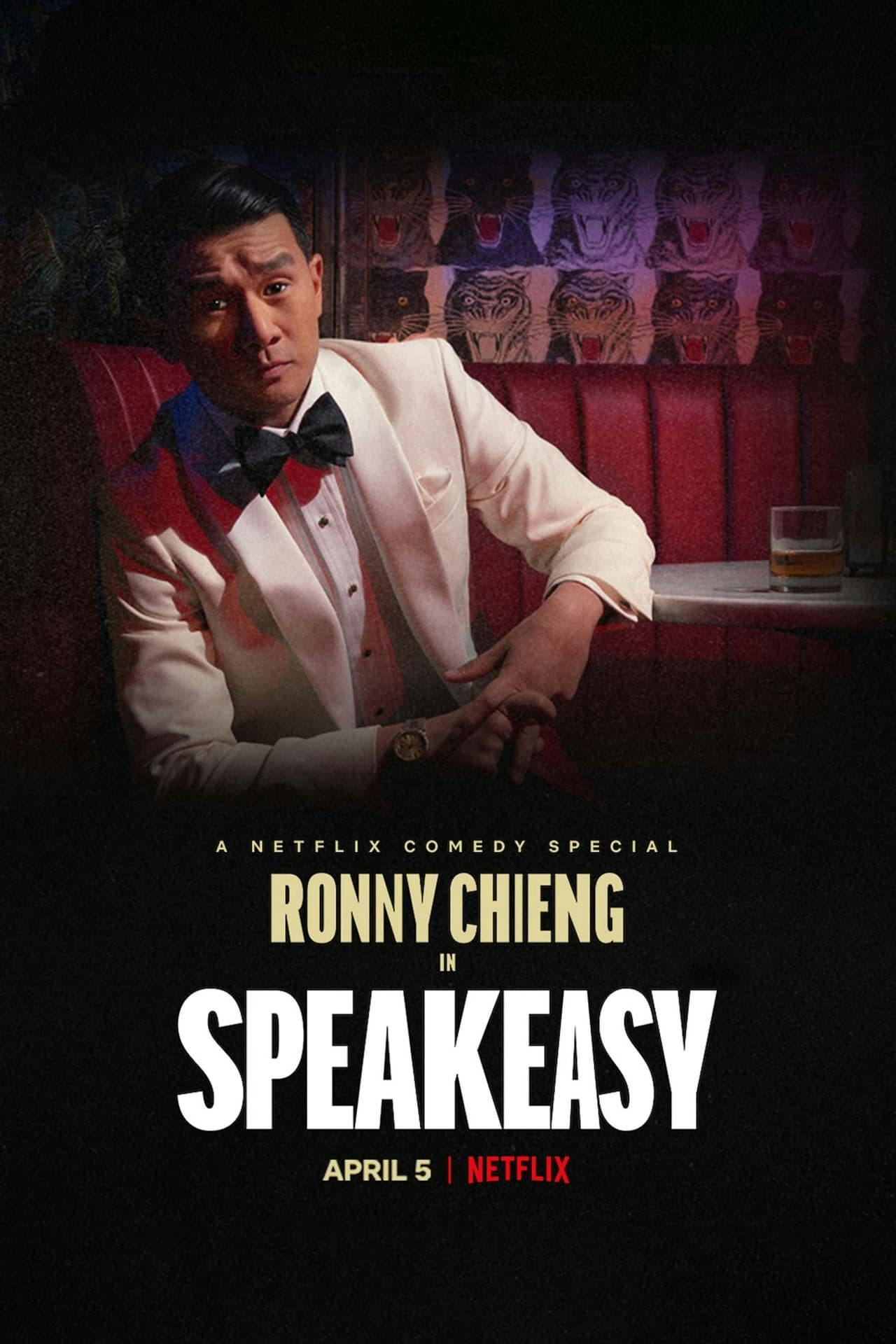 Assistir Ronny Chieng: Cá Entre Nós Online em HD