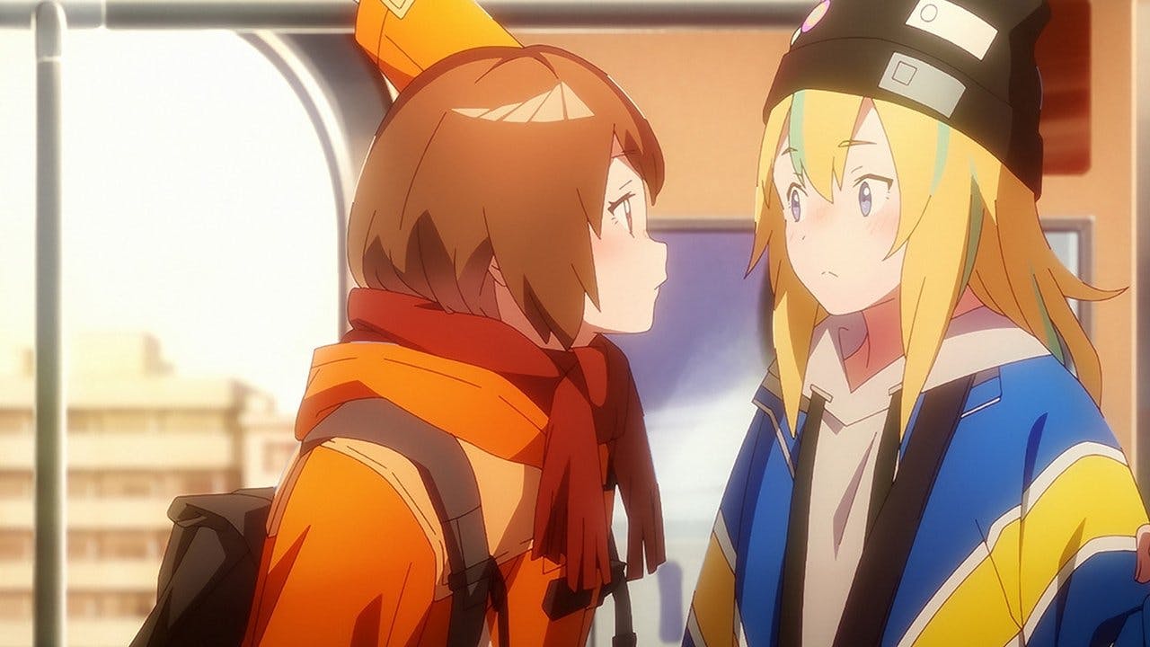 assista ao episódio 5 da temporada 1