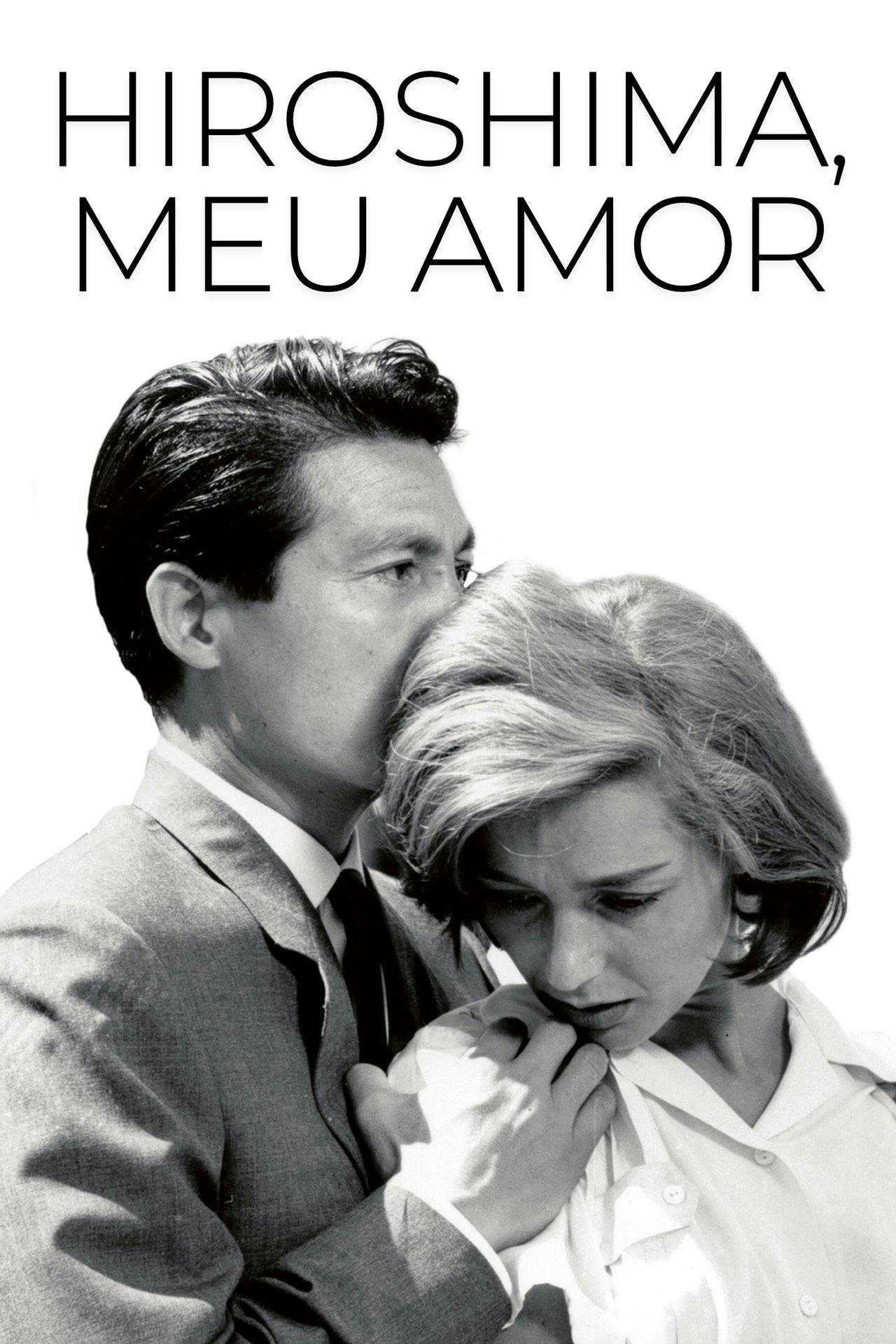 Assistir Hiroshima, Meu Amor Online em HD
