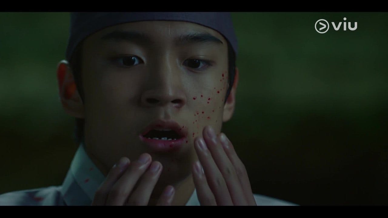 assista ao episódio 2 da temporada 1