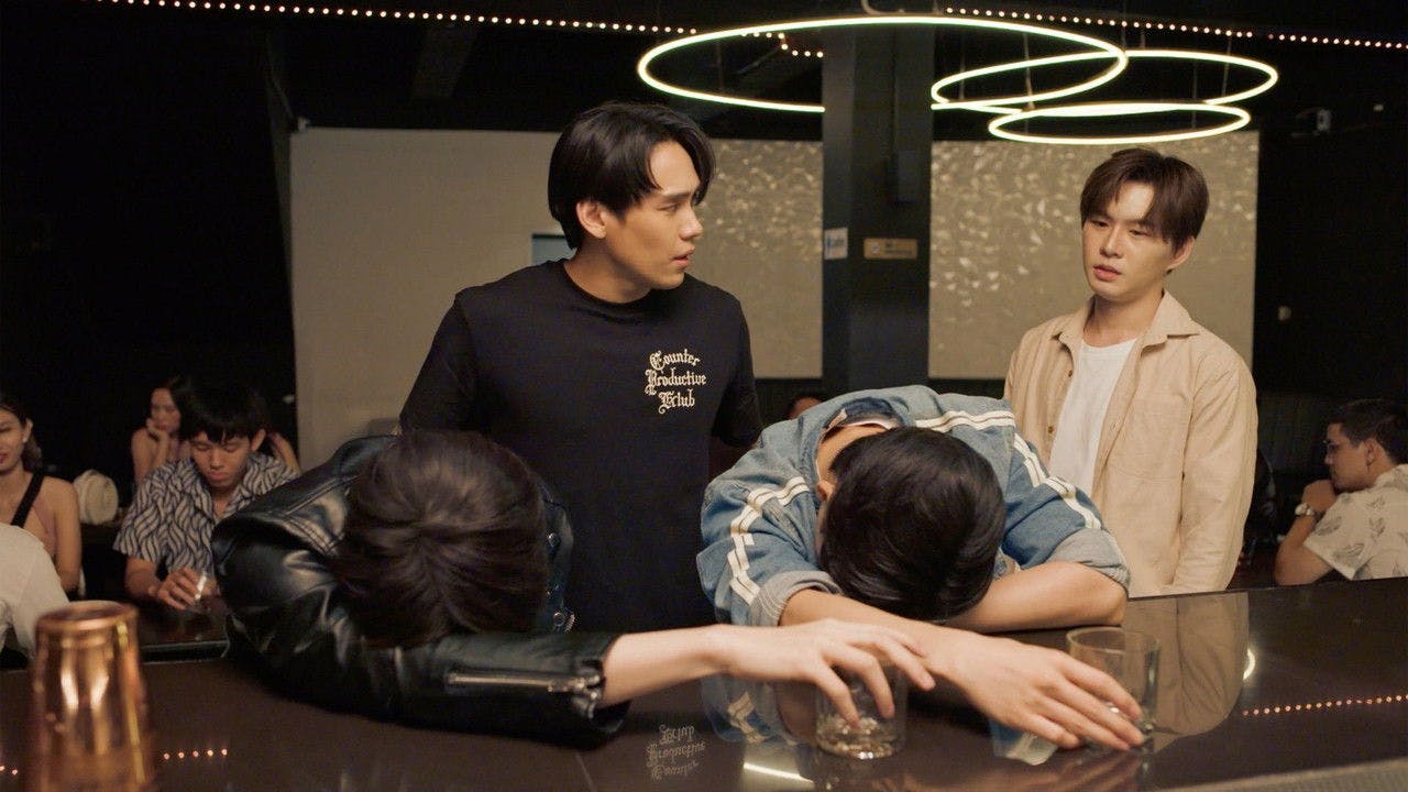 assista ao episódio 16 da temporada 1