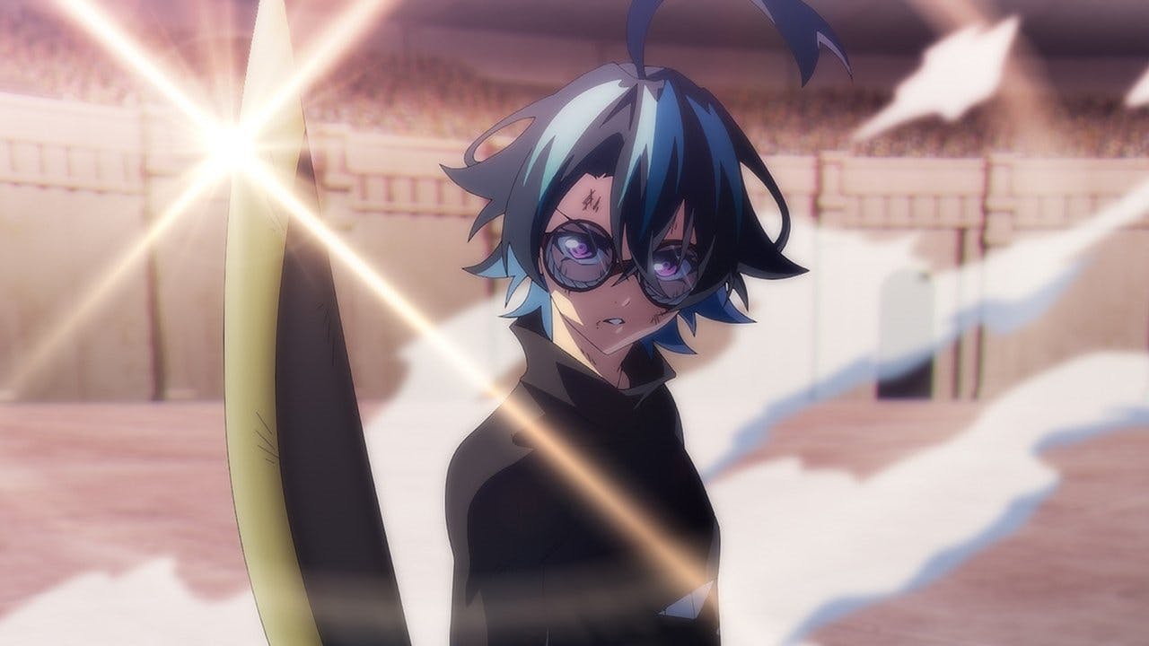 assista ao episódio 7 da temporada 1