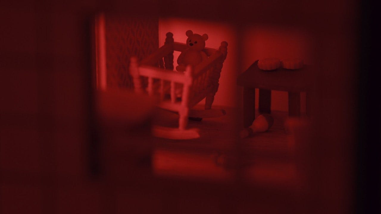 assista ao episódio 2 da temporada 1