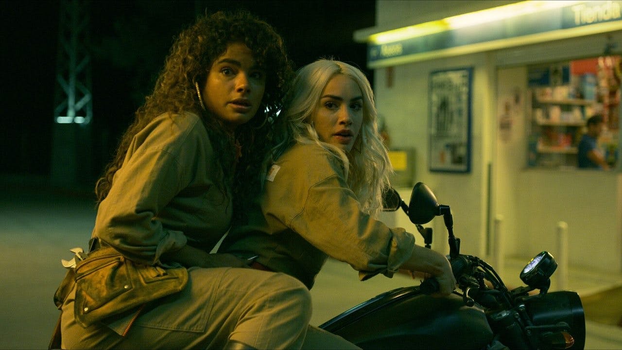 assista ao episódio 8 da temporada 1