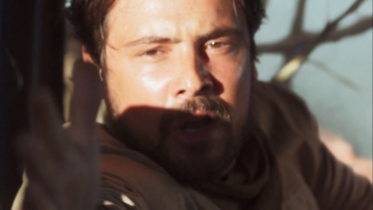 assista ao episódio 8 da temporada 1