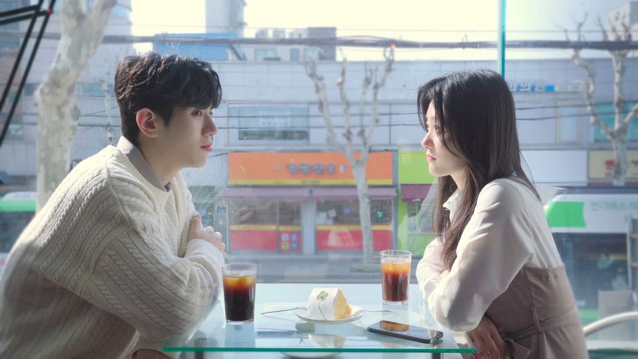 assista ao episódio 8 da temporada 1