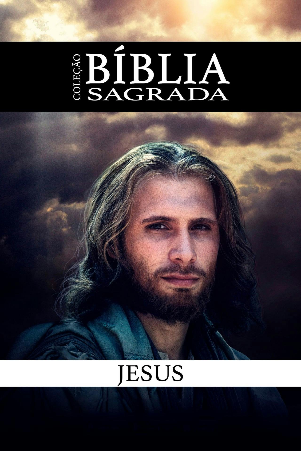 Assistir Jesus: A Maior História de Todos os Tempos Online em HD