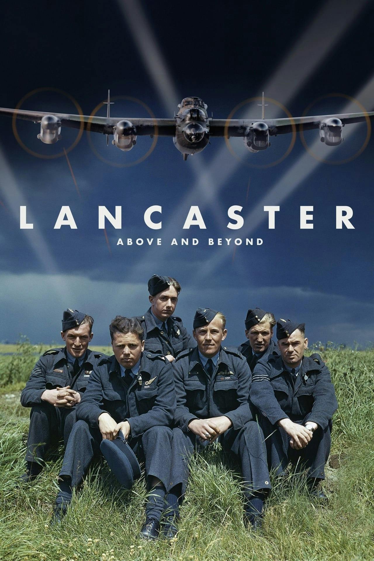 Assistir Lancaster Online em HD