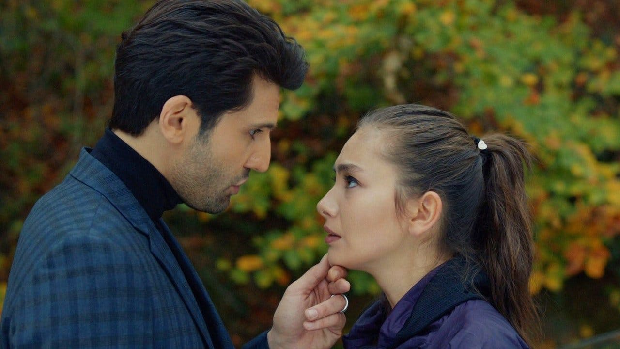 assista ao episódio 8 da temporada 1