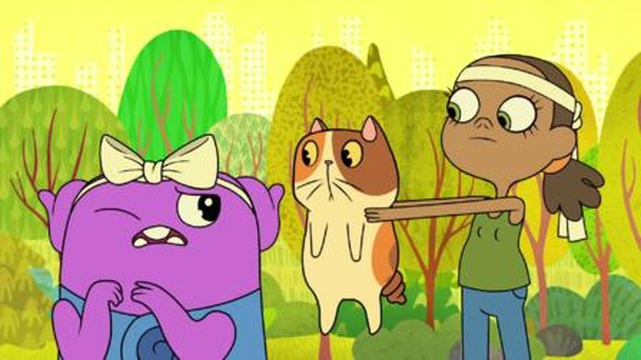assista ao episódio 11 da temporada 1