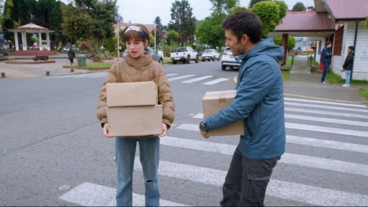 assista ao episódio 7 da temporada 1