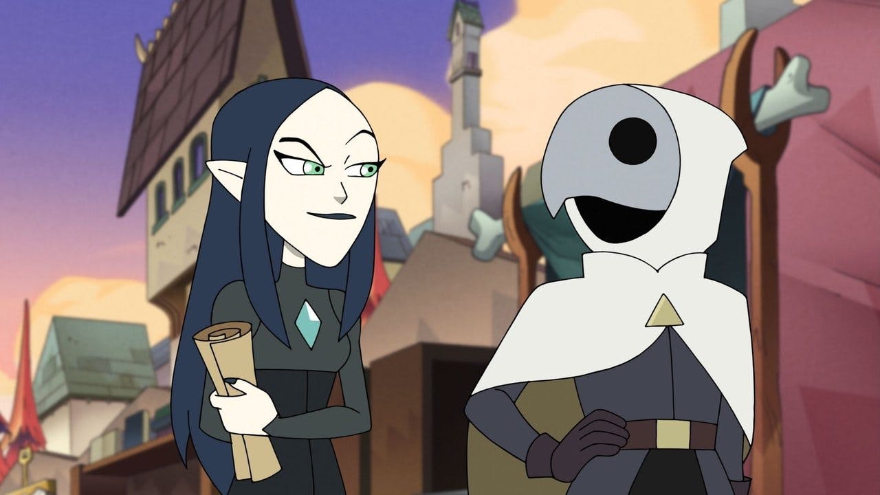 assista ao episódio 11 da temporada 1